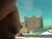 Orgasmo de las vegas