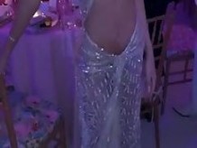 Emily Ratajkowski (IGVideo) 2019 MET Gala BTS