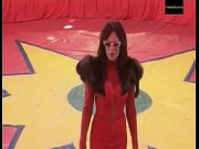 Circo Rojo - Capítulo 1 - 1080p - Lillian Ruiz, Griselda Sanchez, Monica Farro, Valeria Silva, Eda Bustamente - Serie latina de PlayBoy