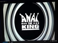 NUEVA SERIE THE ANAL KING MUY PRONTO!!!