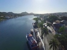 El Marinero Cabo Frio - Región de Lagos - RJ