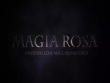 Magia Rosa Teaser 2023