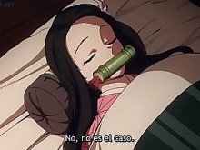 Kimetsu no yaiba episodio 5 subtitulado español entilde;ol