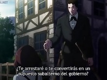 Fairy gone episodio 1 sub español