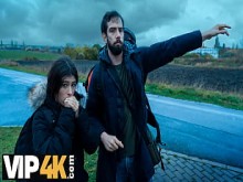 CAZA4K. Súper desagradable, súper pervertido