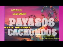 Payasos cachondos