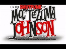 Bukkake de esperma falso con explosión de semen con Smutpunk Moctezuma Johnson