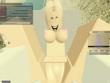 99 y vert; Porno de roBlox