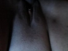 Pareja amateur cerca jizz