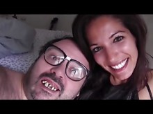 Impresionante nena checa en Torbe