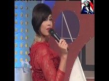 Hay un culo de Carolina