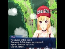 Scathach el inicio de todo mi noble servante es servicial con el jefe del pueblo...parte 1 español