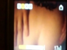 mamada y sol; Anal joder