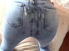 Compilación de grandes correas, me encanta estar bañado en leche, soy una insaciable madura de 58 años