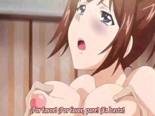 Kiniitta Chitsu ni Ikinari 2 Sub Español