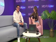 Tímido gran polipboy sexmex ganador de la mansión porno folla al pequeño colombiano en xxxfollow sesions & num; 5 podcast - Dani Ortiz