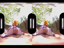 Tekken xxx cosplay vr porn - vr te pone en la acción - ¡Experimente hoy!