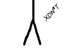 La historia de las torres gemelas