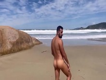Vamos a la próxima playa pronto un nuevo video y búsqueda de Nudist Beach;