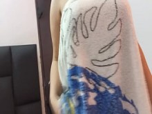 Los sentones de mi amigo me hacen duro