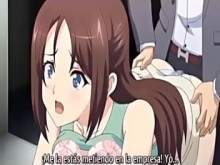 hentai sub español me follo ala profe