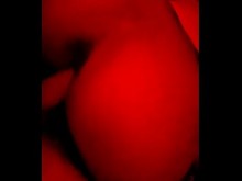 Me cojo otra vez a madura culona