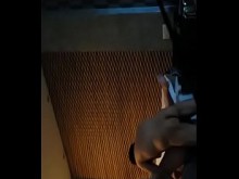 Mi Jefa de Recursos Humanos es una putita