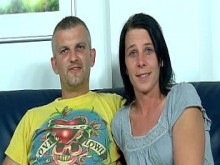 Cambio de coños desafíos .. la sesenta historia