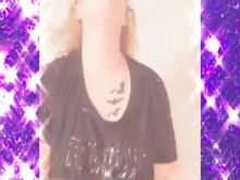 Bailando a la música española