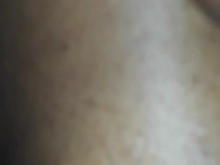 Me encanta cuando me habla en español cuando se corre