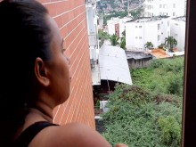 Mi madrastra tiene un coño muy delicioso