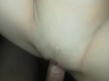 Sex Amateur latino- Latina de coño blanco le encanta la BBC Interracial en su coño