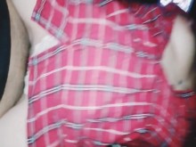 Town Girl Amateur Fucked - MilyPompadour ????????????