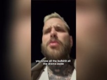 La estrella porn -porn más popular me llena detrás de mis novias - Parte 1 Pov Eva Maxim