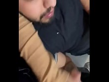 Manson y yo apostamos con el ganador de &num;lacasadeloafamososmx2 SI GANA MAYITO LE DOY EL CHIQUITO Y SI GABA KARIME ME VERÁ...