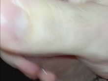 Pensar en Charley Chase y Ava Nekane me pone duro como acero