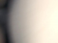 Me empino rico para que me entre toda