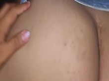 Se monta en mi polla cuando vemos peliculas