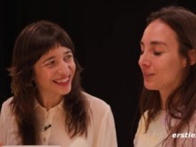 Esties TV - Gameshow completo - Tinder en la vida real con Ana B