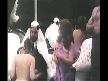 Raquel Evans - Orgasmo caliente 1981