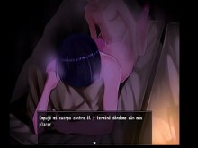 Scar of Summer Ruta Nobuo Español