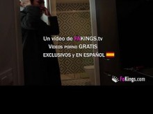 Transexuales, MILFs y chicas cachondas con ganas de empezar a rodar porno en FAKings