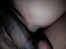 Mi novia se mueve rico