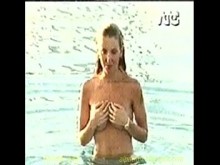 SANDRA VIDAL cuerpazo 2&sol;2