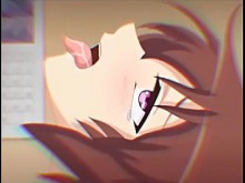 rikura teniendo sexo del bueno hentai