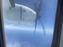 Binter Canárias de Las Palmas a Madeira Funchal ️