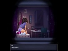 Verano mia almohada follando