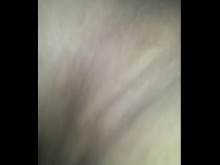 Amateur Anal a mi flaka 2