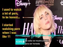 ¿Las chicas ven porno&quest;&quest;&quest; Billie Eilish - Dee Williams