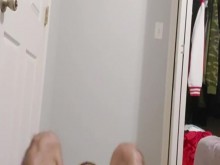 abdominales desnudos